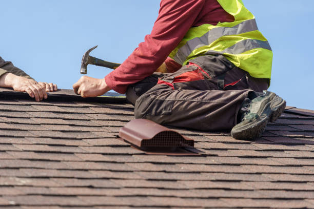 Best Affordable Roofing Company  in Coushatta, LA