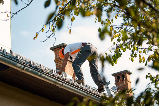 Best Residential Roofing Contractor  in Coushatta, LA