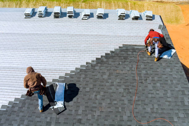 Best Emergency Roof Repair  in Coushatta, LA