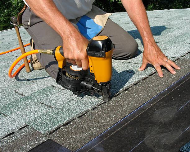 Best Roof Maintenance Services  in Coushatta, LA