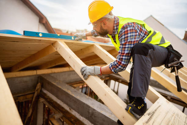 Best Tile Roofing Contractor  in Coushatta, LA