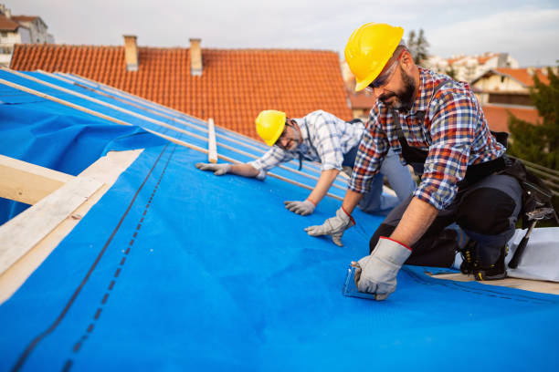 Best Commercial Roofing Services  in Coushatta, LA