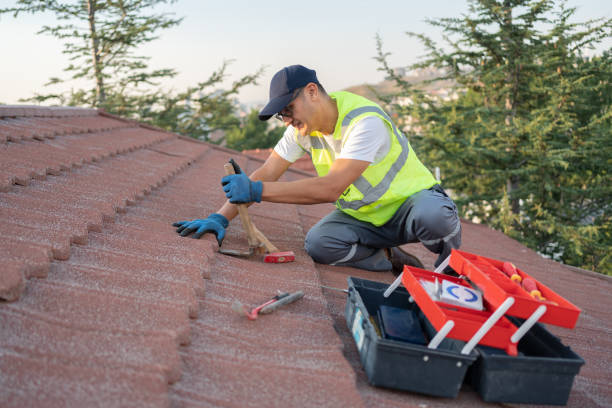 Quick and Trustworthy Emergency Roof Repair Services in Coushatta, LA