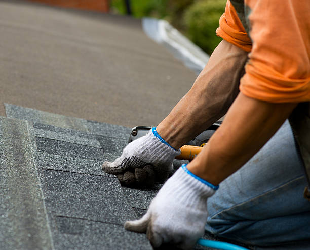 Best Tile Roofing Contractor  in Coushatta, LA