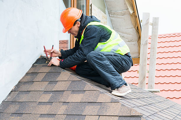 Best Residential Roof Replacement  in Coushatta, LA