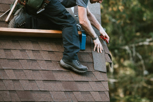 Best Roof Repair Services  in Coushatta, LA